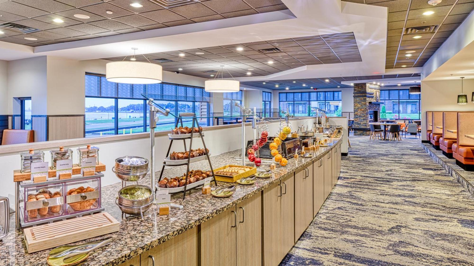 Doubletree By Hilton Port Huron Exterior photo